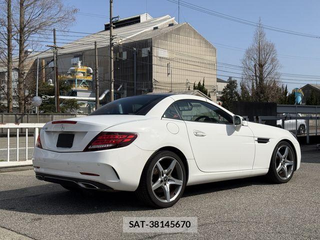 Mercedes Benz C-CLASS 2018-09 5871961-4