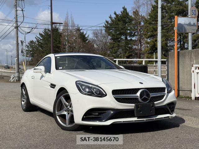 Mercedes Benz C-CLASS 2018-09 5871961-6
