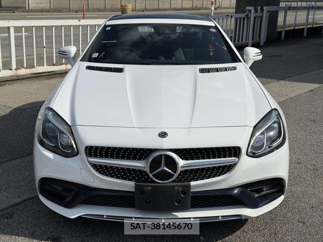 Mercedes Benz C-CLASS 2018-09 5871961-7