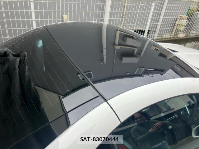 Mercedes Benz C-CLASS 2016-06 6012968-9