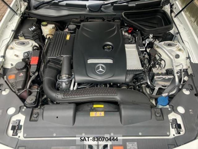 Mercedes Benz C-CLASS 2016-06 6012968-12