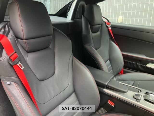 Mercedes Benz C-CLASS 2016-06 6012968-14