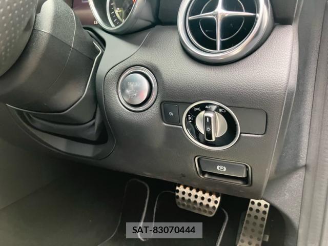 Mercedes Benz C-CLASS 2016-06 6012968-17
