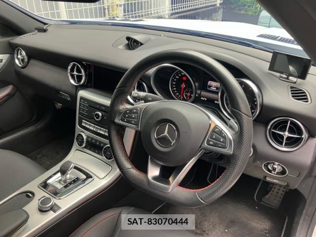 Mercedes Benz C-CLASS 2016-06 6012968-18
