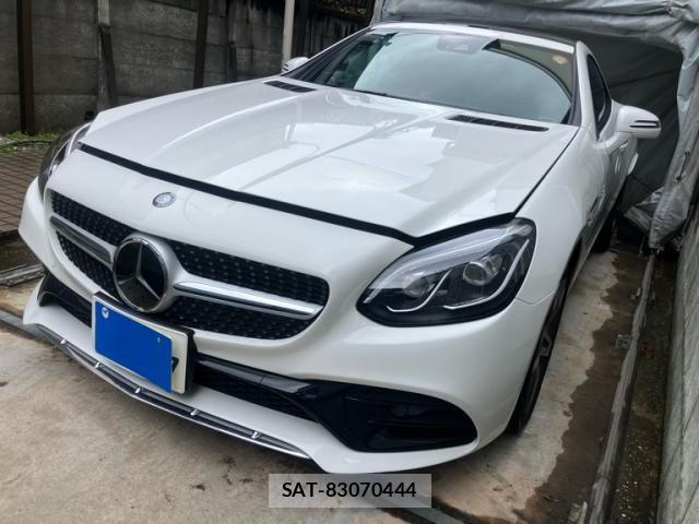 Mercedes Benz C-CLASS 2016-06 6012968-1