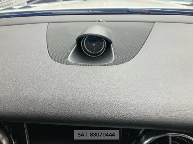 Mercedes Benz C-CLASS 2016-06 6012968-22