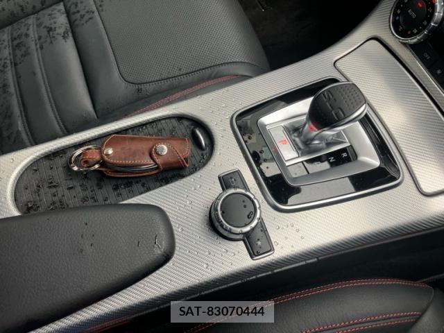 Mercedes Benz C-CLASS 2016-06 6012968-23