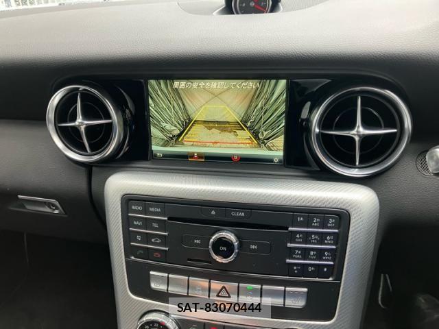 Mercedes Benz C-CLASS 2016-06 6012968-25