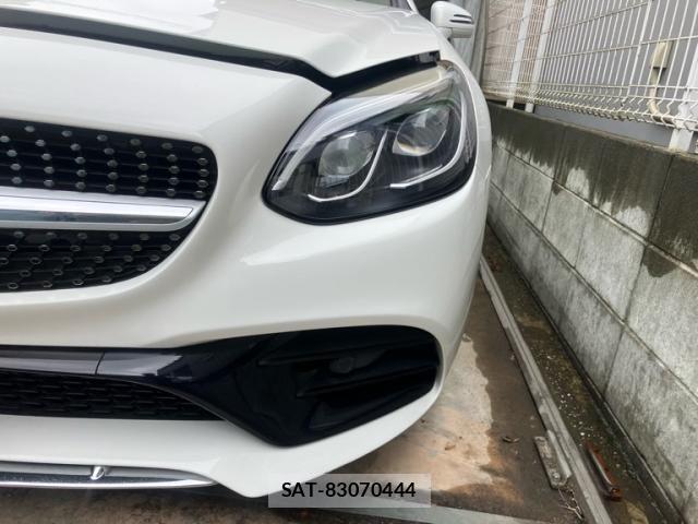 Mercedes Benz C-CLASS 2016-06 6012968-3