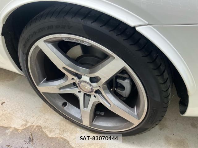 Mercedes Benz C-CLASS 2016-06 6012968-4