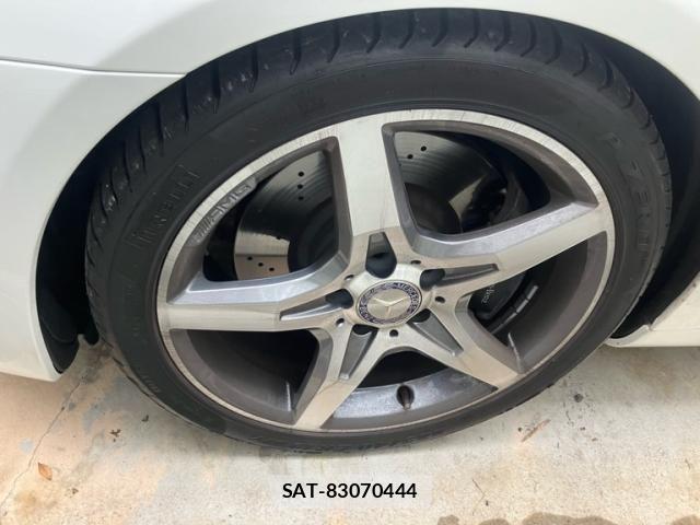 Mercedes Benz C-CLASS 2016-06 6012968-5