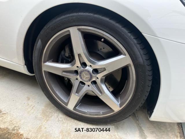 Mercedes Benz C-CLASS 2016-06 6012968-6