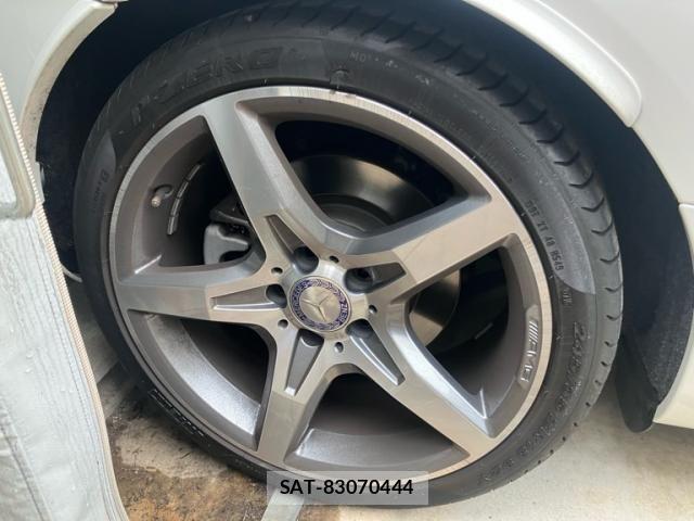 Mercedes Benz C-CLASS 2016-06 6012968-7