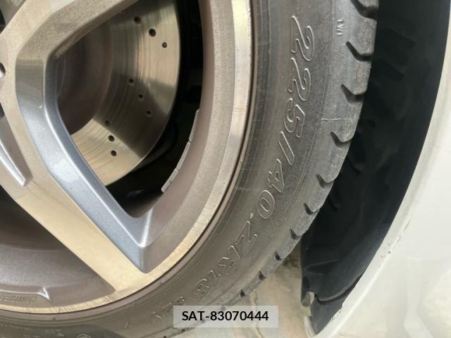 Mercedes Benz C-CLASS 2016-06 6012968-8