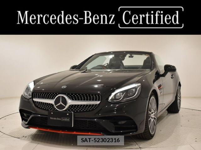 Mercedes Benz C-CLASS 2017-12 6613234-0