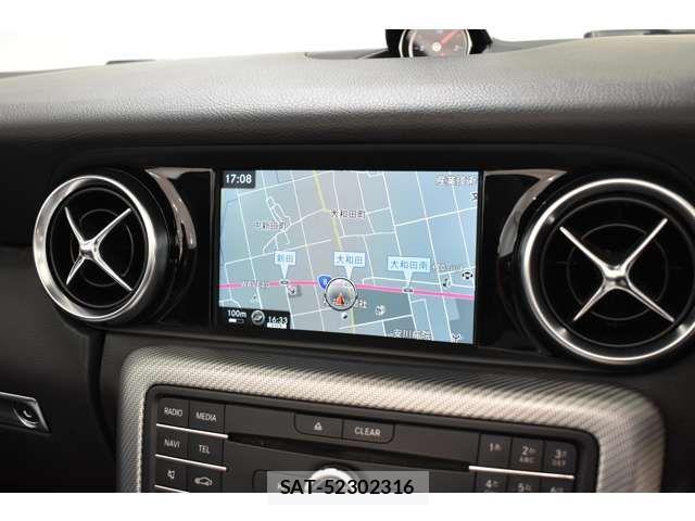 Mercedes Benz C-CLASS 2017-12 6613234-9