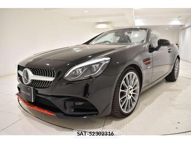 Mercedes Benz C-CLASS 2017-12 6613234-16