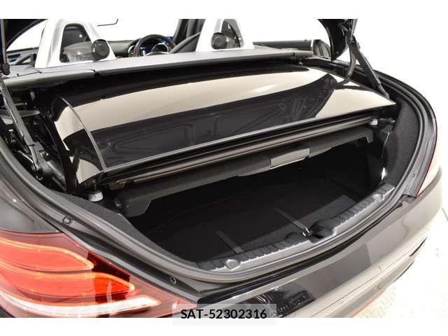 Mercedes Benz C-CLASS 2017-12 6613234-18