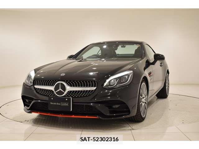Mercedes Benz C-CLASS 2017-12 6613234-1