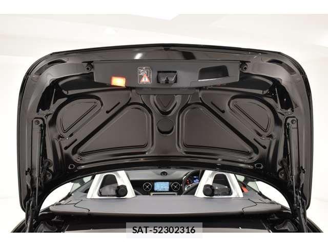 Mercedes Benz C-CLASS 2017-12 6613234-19