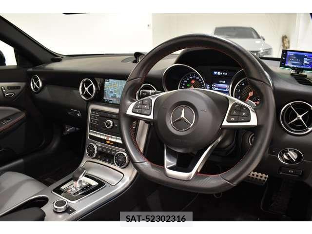 Mercedes Benz C-CLASS 2017-12 6613234-2