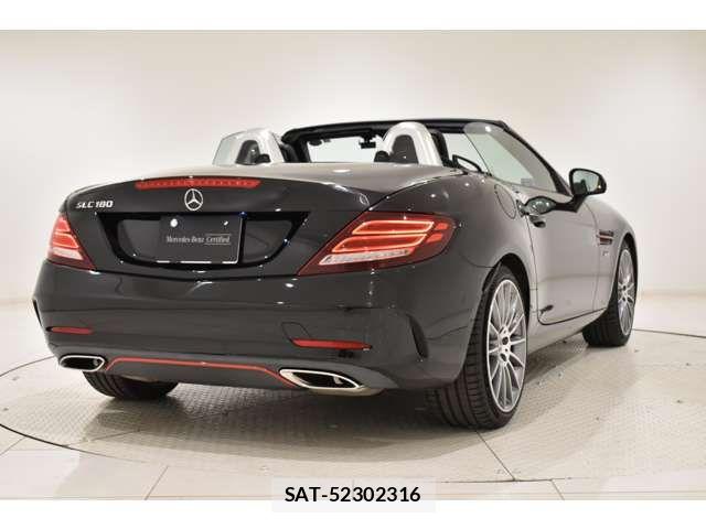 Mercedes Benz C-CLASS 2017-12 6613234-3
