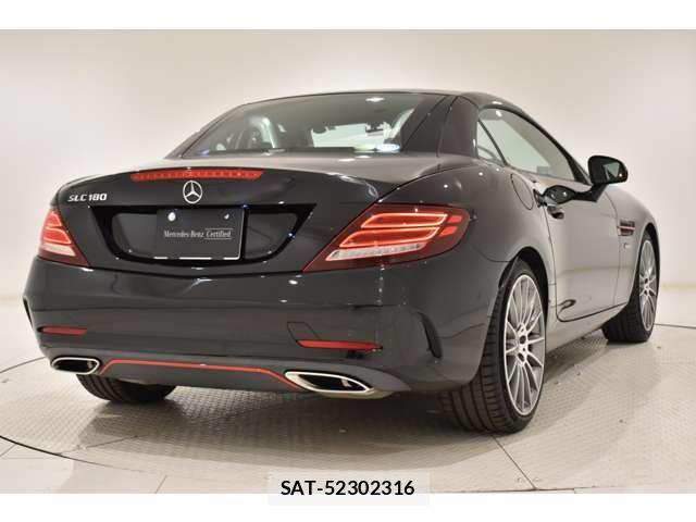 Mercedes Benz C-CLASS 2017-12 6613234-4