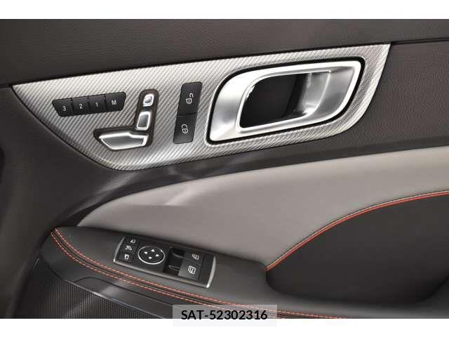 Mercedes Benz C-CLASS 2017-12 6613234-7