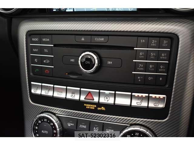 Mercedes Benz C-CLASS 2017-12 6613234-8