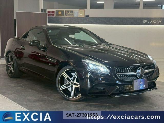 Mercedes Benz C-CLASS 2020-01 6716657-0