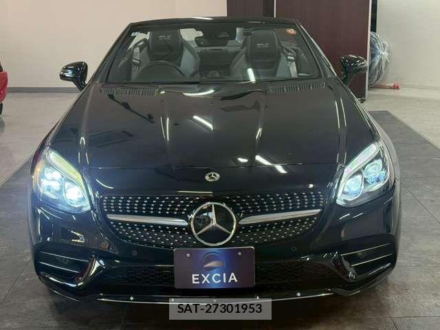 Mercedes Benz C-CLASS 2020-01 6716657-10
