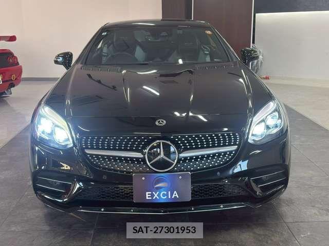 Mercedes Benz C-CLASS 2020-01 6716657-2