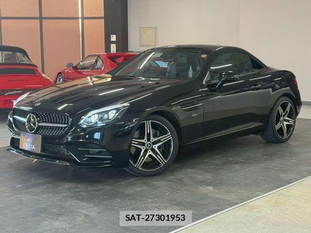 Mercedes Benz C-CLASS 2020-01 6716657-3