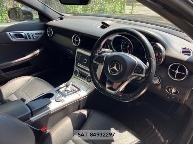 Mercedes Benz C-CLASS 2017-02 7221714-10