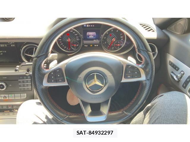 Mercedes Benz C-CLASS 2017-02 7221714-11