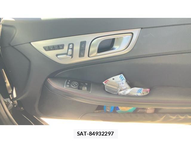 Mercedes Benz C-CLASS 2017-02 7221714-13