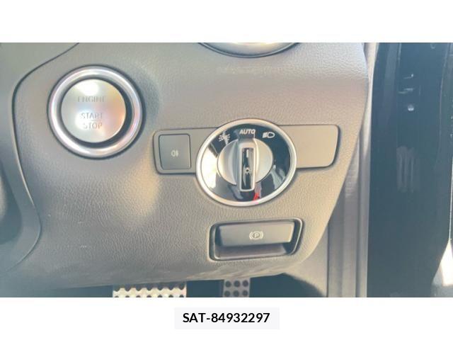 Mercedes Benz C-CLASS 2017-02 7221714-14