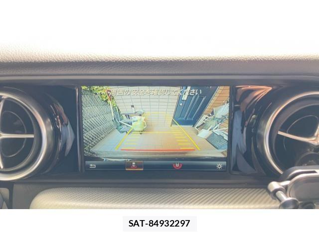 Mercedes Benz C-CLASS 2017-02 7221714-15