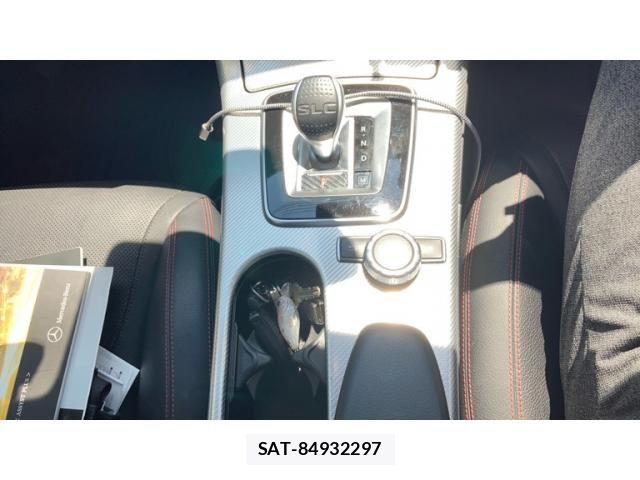 Mercedes Benz C-CLASS 2017-02 7221714-17