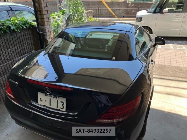 Mercedes Benz C-CLASS 2017-02 7221714-3
