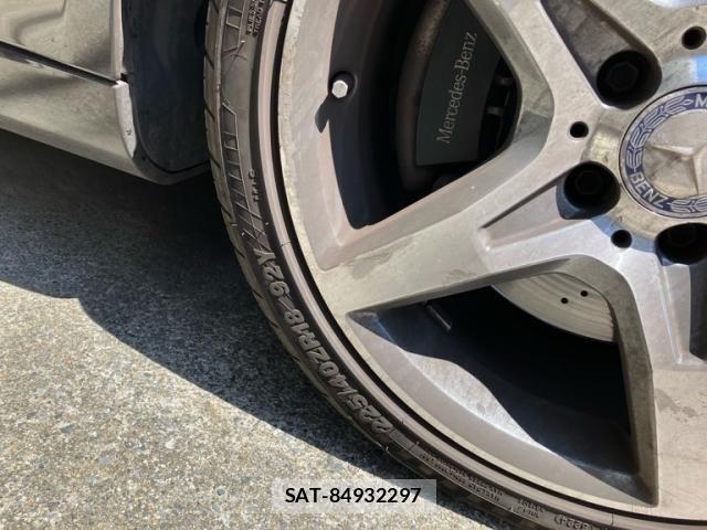 Mercedes Benz C-CLASS 2017-02 7221714-6