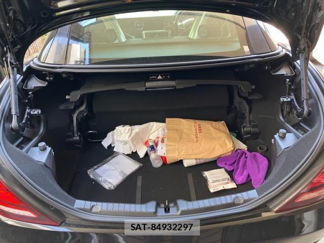 Mercedes Benz C-CLASS 2017-02 7221714-7