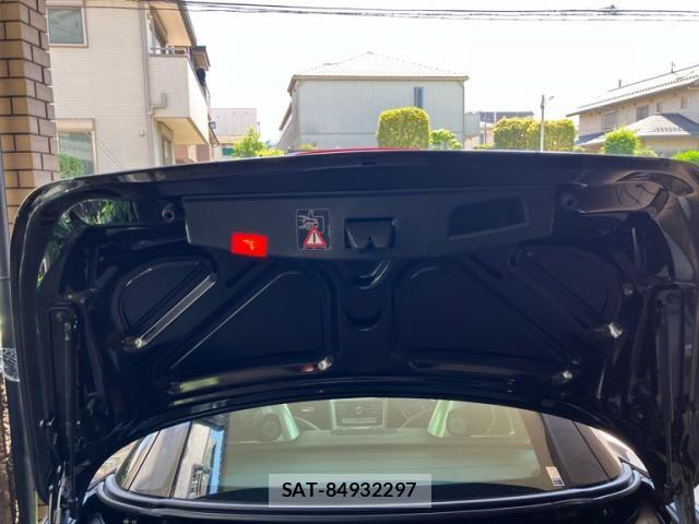 Mercedes Benz C-CLASS 2017-02 7221714-8