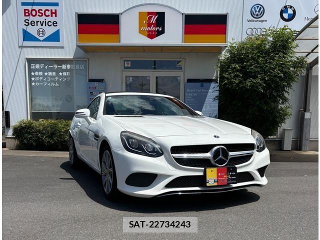 Mercedes Benz C-CLASS 2016-07 7221709-0