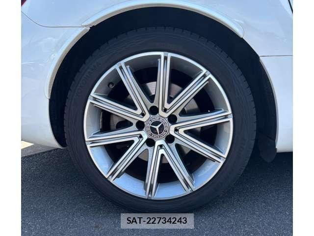 Mercedes Benz C-CLASS 2016-07 7221709-9