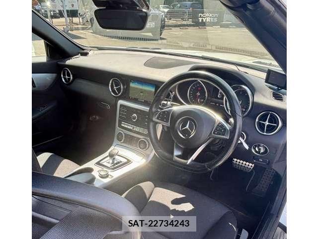 Mercedes Benz C-CLASS 2016-07 7221709-11