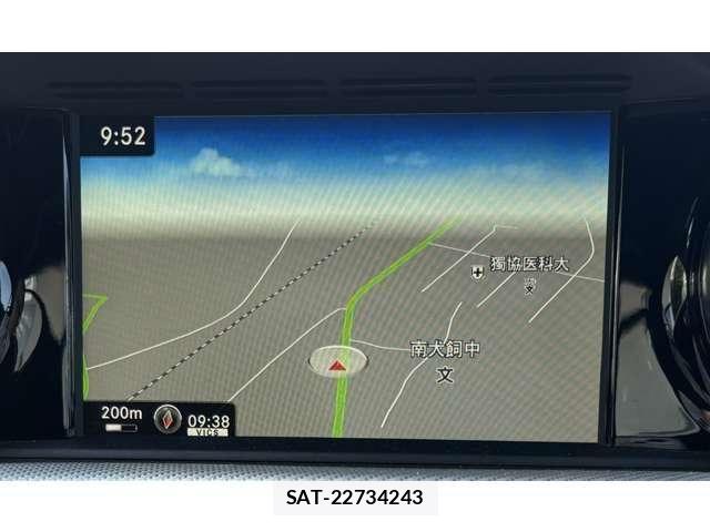 Mercedes Benz C-CLASS 2016-07 7221709-15