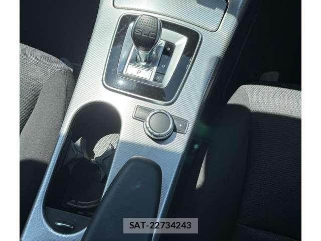 Mercedes Benz C-CLASS 2016-07 7221709-17