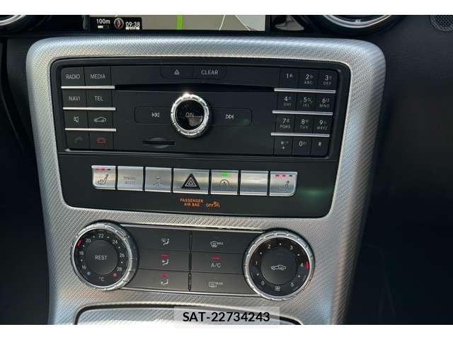 Mercedes Benz C-CLASS 2016-07 7221709-18