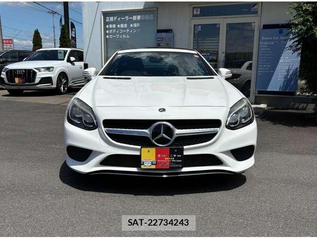 Mercedes Benz C-CLASS 2016-07 7221709-1